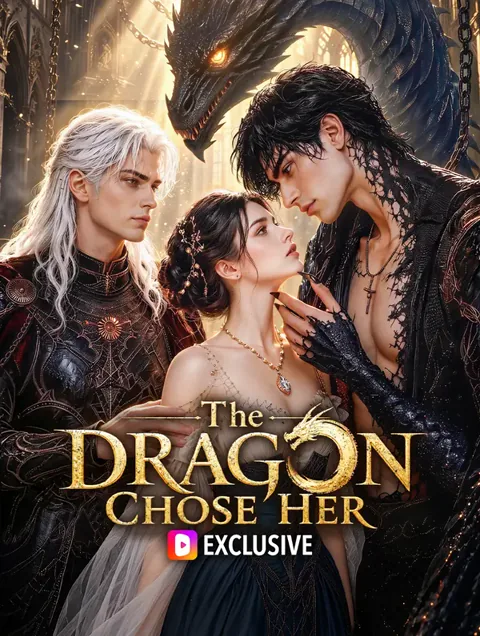 The Dragon Chose Her cover image — watch all 53 episodes free in HD