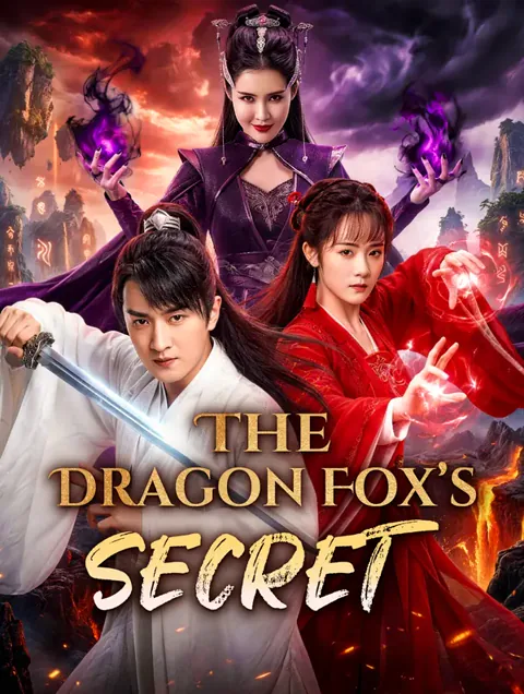 The Dragon Fox’s Secret cover image — watch all 87 episodes free in HD