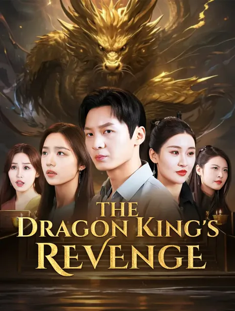 The Dragon King's Revenge cover image — watch all 80 episodes free in HD