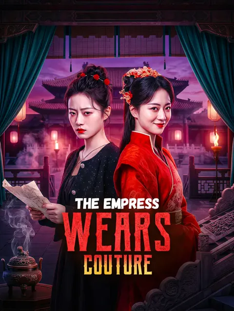 The Empress Wears Couture cover image — watch all 75 episodes free in HD