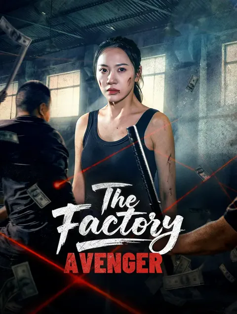 The Factory Avenger cover image — watch all 31 episodes free in HD