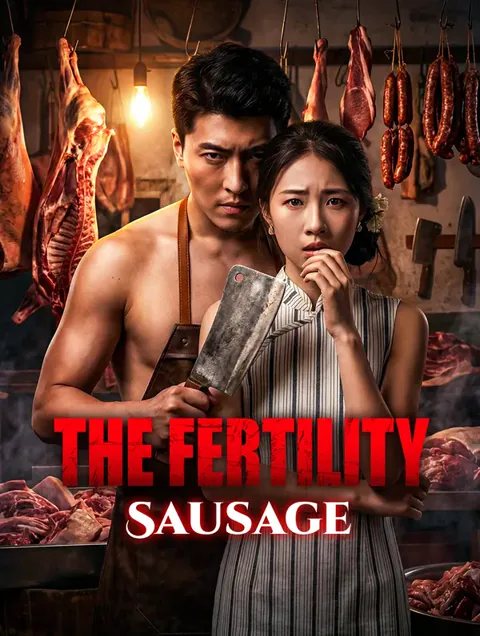 The Fertility Sausage cover image — watch all 30 episodes free in HD