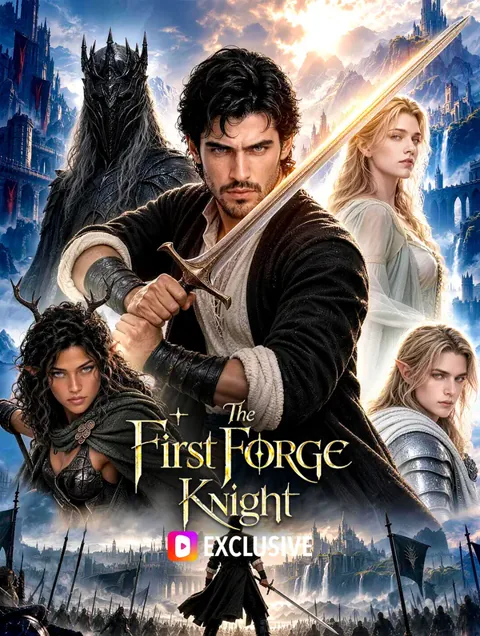 The First Forge Knight cover image — watch all 51 episodes free in HD