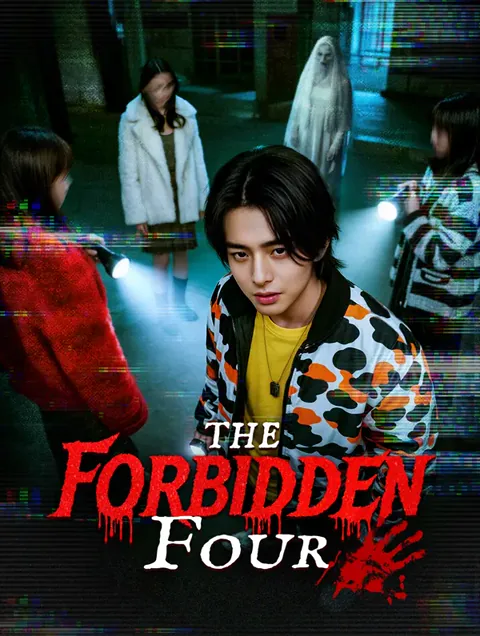The Forbidden Four cover image — watch all 30 episodes free in HD