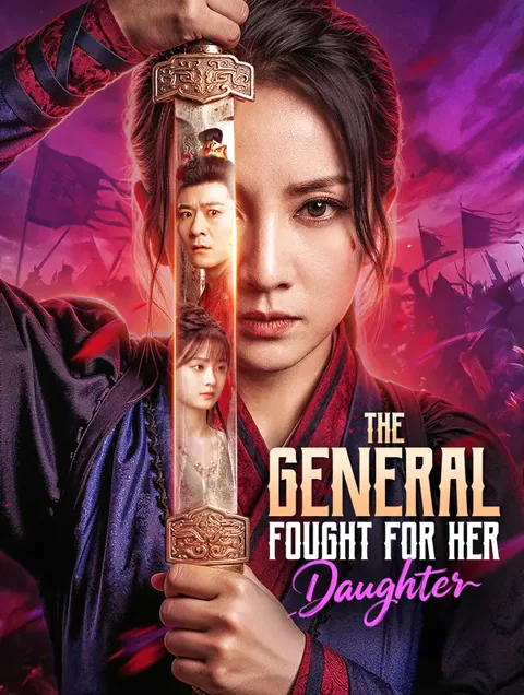 The General Fought for Her Daughter cover image — watch all 64 episodes free in HD