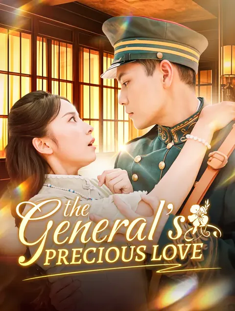 The General's Precious Love cover image — watch all 59 episodes free in HD