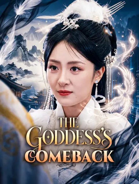 The Goddess's Comeback