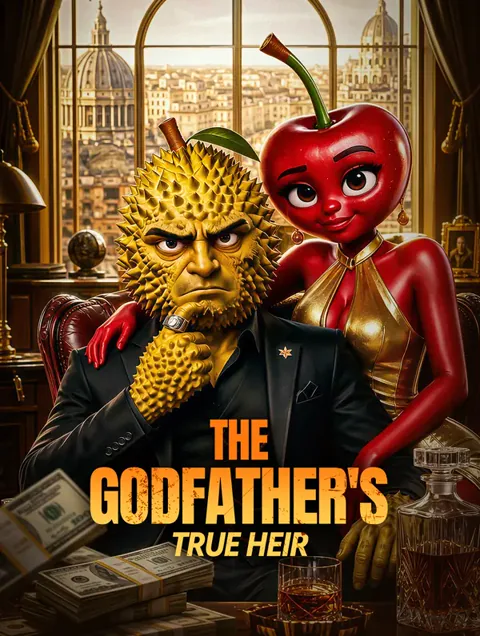 The Godfather's True Halair cover image — watch all 45 episodes free in HD