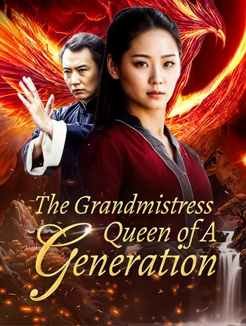 The Grandmistress: Queen of A Generation cover image — watch all 49 episodes free in HD