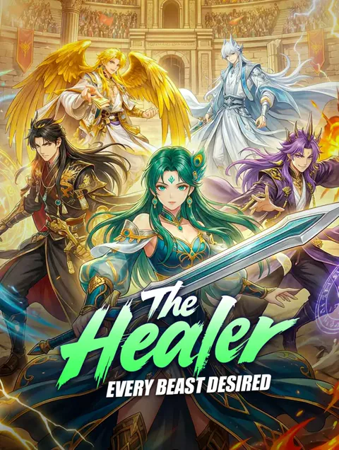 The Healer Every Beast Desired(Dubbed)