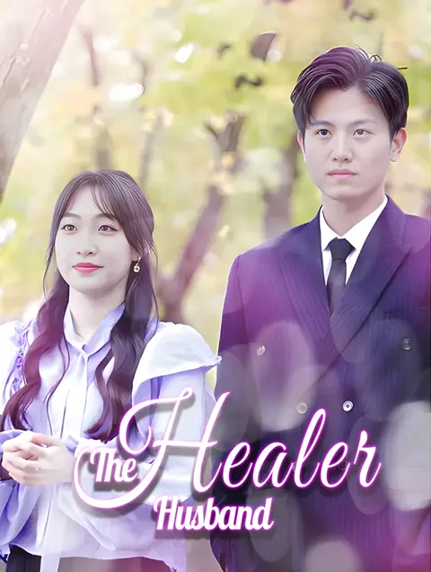 The Healer Husband