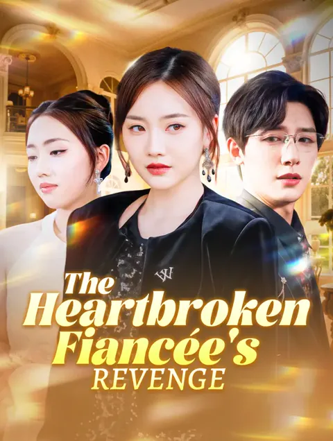The Heartbroken Fiancée's Revenge cover image — watch all 30 episodes free in HD