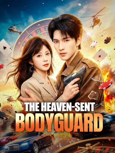 The Heaven-Sent Bodyguard cover image — watch all 80 episodes free in HD