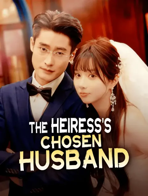 The Heiress's Chosen Husband