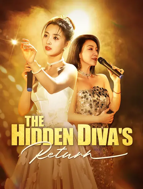 The Hidden Diva's Return cover image — watch all 60 episodes free in HD