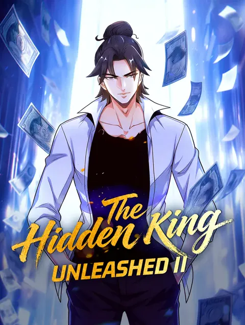 The Hidden King Unleashed II cover image — watch all 75 episodes free in HD