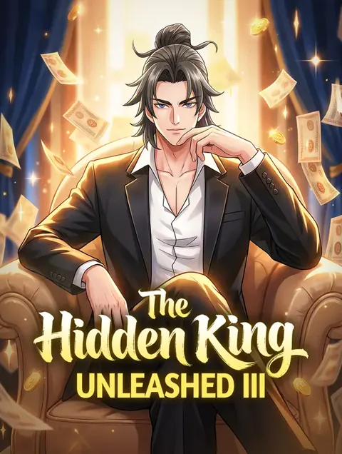 The Hidden King Unleashed III cover image — watch all 52 episodes free in HD