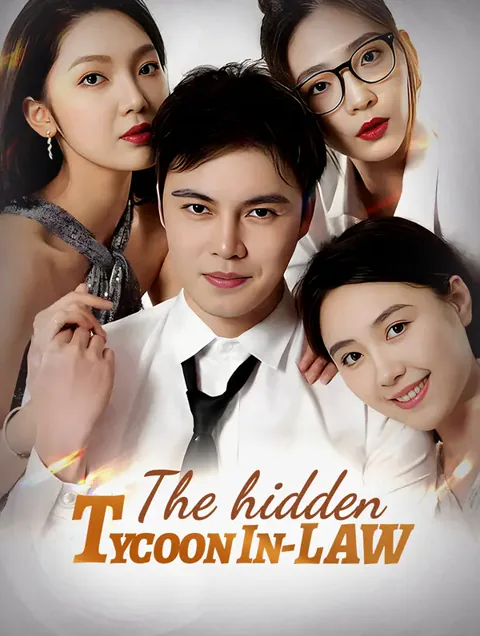 The Hidden Tycoon In-Law cover image — watch all 84 episodes free in HD