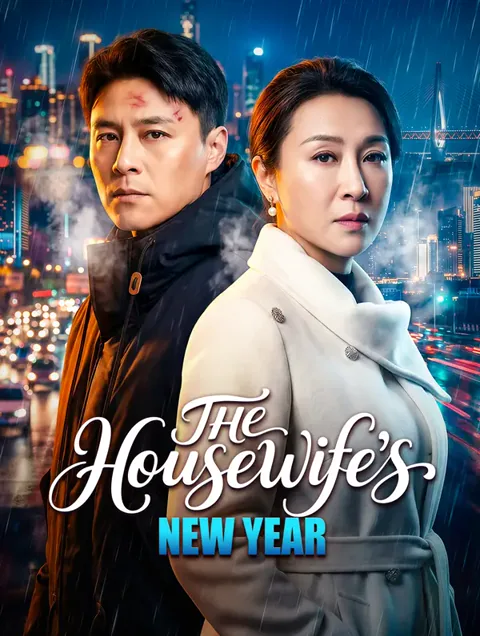 The Housewife's New Year