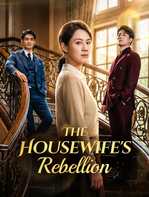 The Housewife's Rebellion