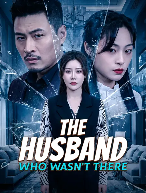 The Husband Who Wasn't There