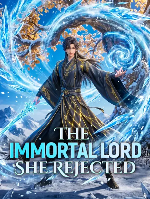 The Immortal Lord She Rejected cover image — watch all 81 episodes free in HD