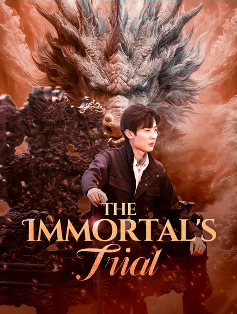 The Immortal's Trial cover image — watch all 81 episodes free in HD