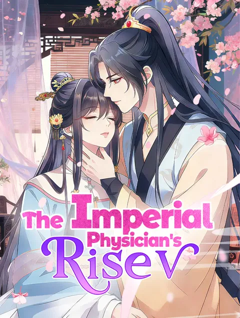 The Imperial Physician's Rise V cover image — watch all 47 episodes free in HD