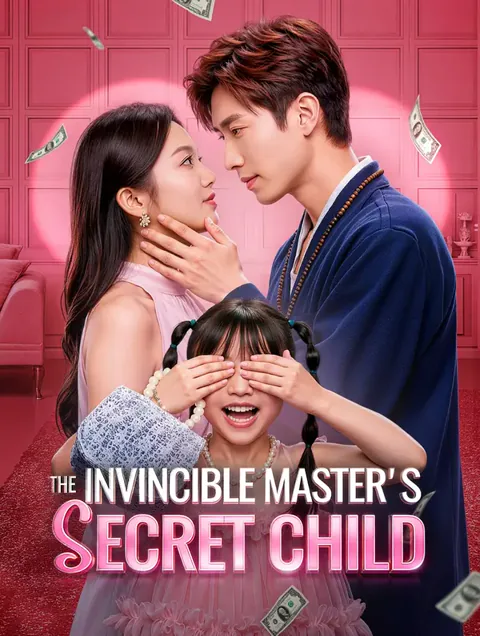 The Invincible Master's Secret Child cover image — watch all 75 episodes free in HD