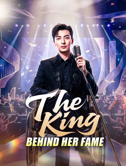 The King Behind Her Fame cover image — watch all 62 episodes free in HD