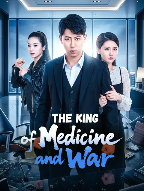 The King of Medicine and War cover image — watch all 87 episodes free in HD