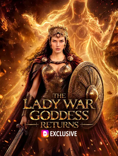 The Lady War Goddess Returns cover image — watch all 47 episodes free in HD