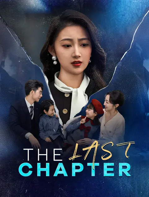 The Last Chapter cover image — watch all 60 episodes free in HD