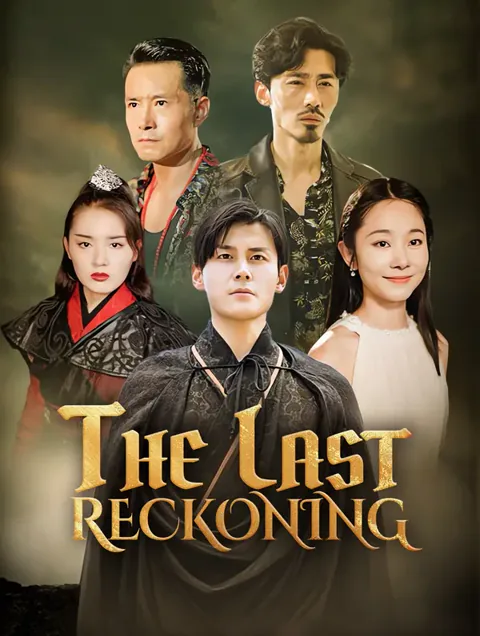 The Last Reckoning cover image — watch all 93 episodes free in HD