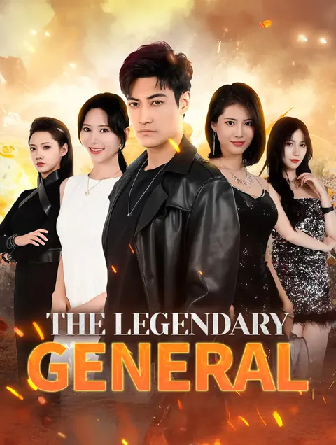 The Legendary General cover image — watch all 92 episodes free in HD