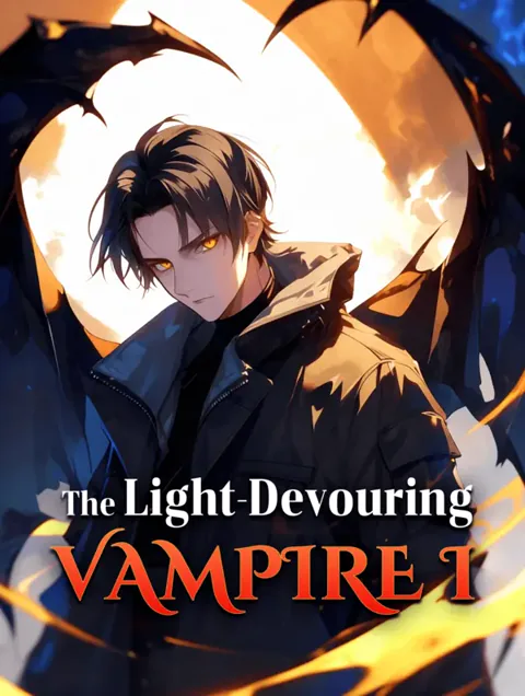 The Light-Devouring Vampire I cover image — watch all 25 episodes free in HD