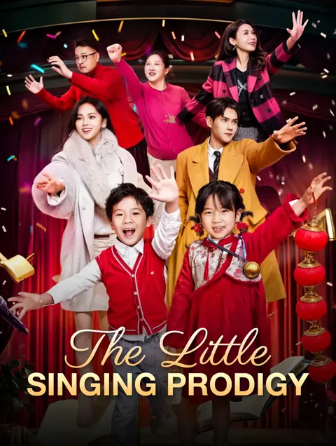 The Little Singing Prodigy cover image — watch all 72 episodes free in HD