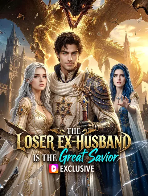 The Loser Ex-Husband Is the Great Savior cover image — watch all 50 episodes free in HD