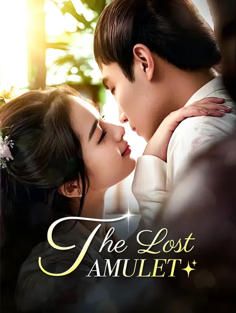 The Lost Amulet