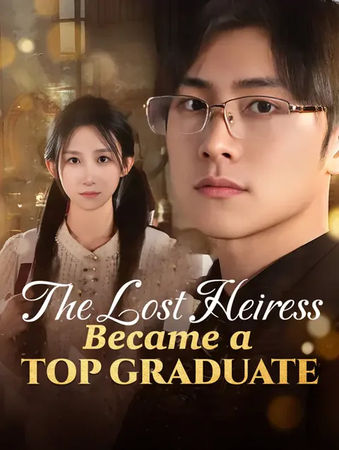 The Lost Heiress Became a Top Graduate cover image — watch all 58 episodes free in HD