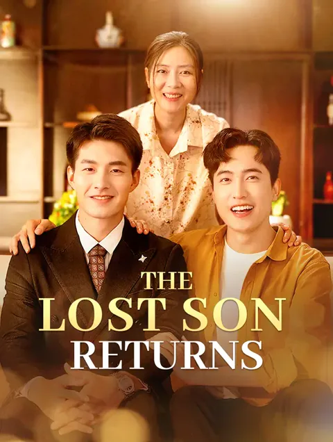 The Lost Son Returns cover image — watch all 60 episodes free in HD