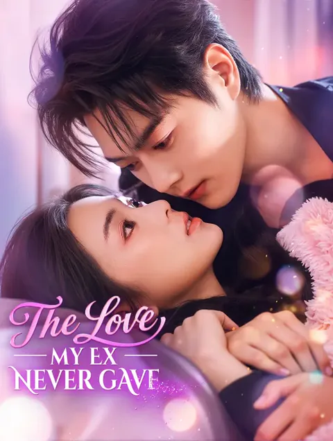 The Love My Ex Never Gave(Dubbed)