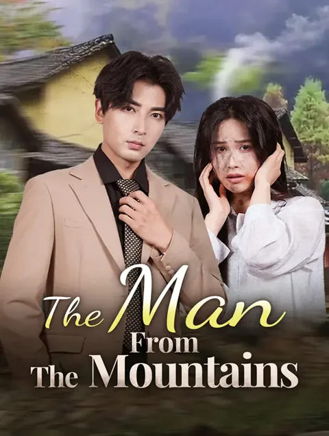 The Man from the Mountains