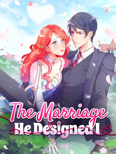 The Marriage He Designed I cover image — watch all 30 episodes free in HD