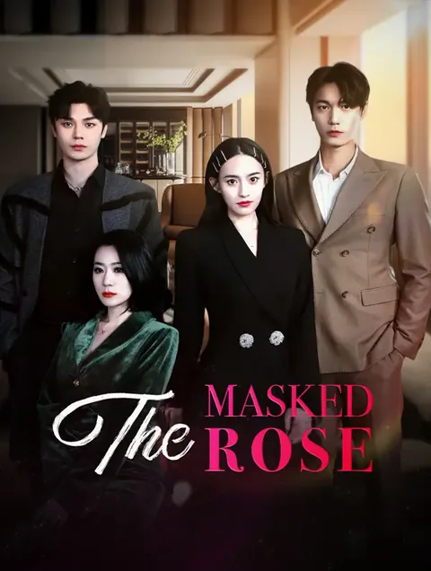 The Masked Rose cover image — watch all 77 episodes free in HD