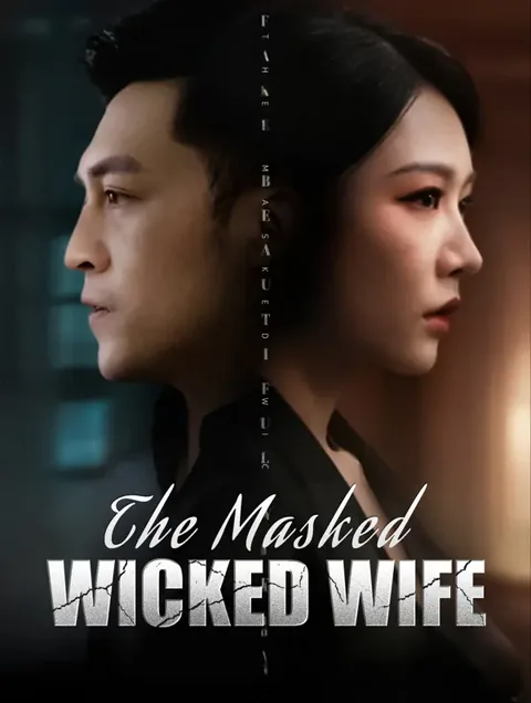 The Masked Wicked Wife cover image — watch all 72 episodes free in HD