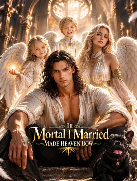 The Mortal I Married Made Heaven Bow