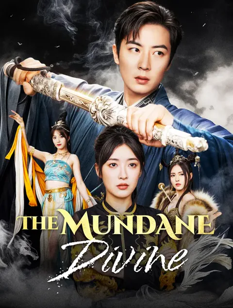The Mundane Divine