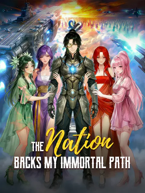 The Nation Backs My Immortal Path cover image — watch all 62 episodes free in HD