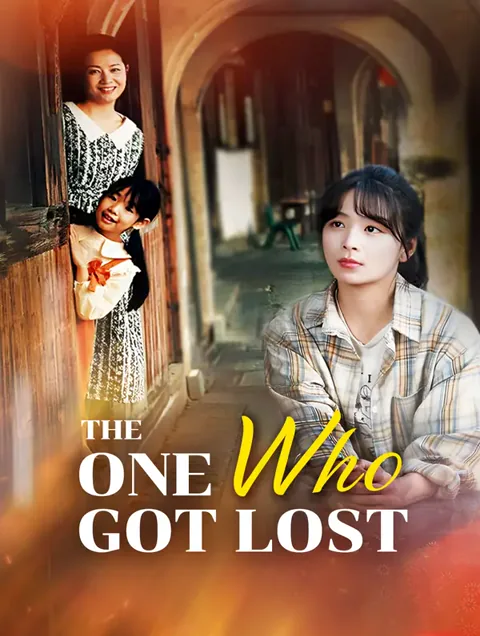 The One Who Got Lost cover image — watch all 86 episodes free in HD